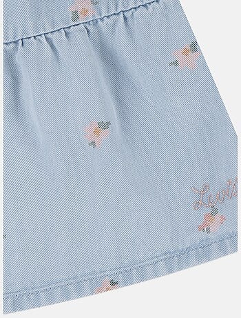 Robe Levi's Kids en jean
