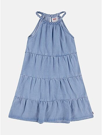 Robe Levi's Kids évasée
