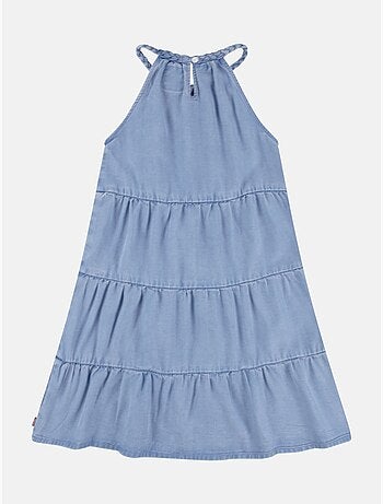 Robe Levi's Kids évasée
