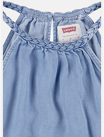 Robe Levi's Kids évasée