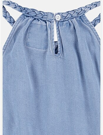 Robe Levi's Kids évasée