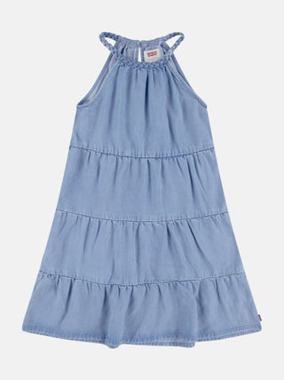Robe Levi's Kids évasée