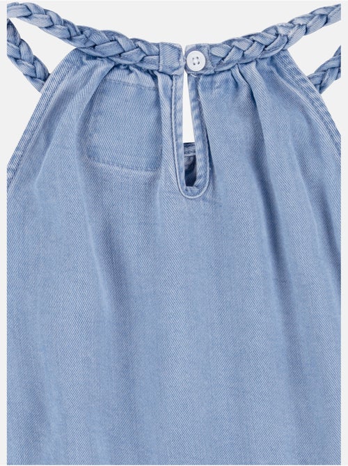 Robe Levi's Kids évasée - Kiabi