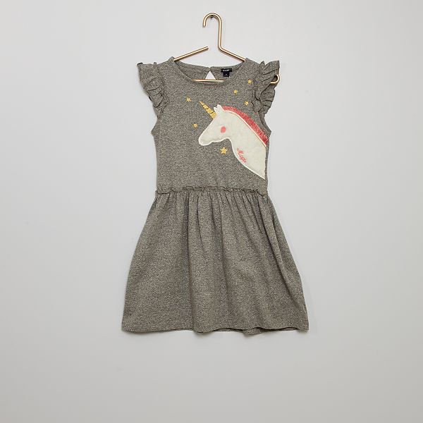 robe licorne kiabi