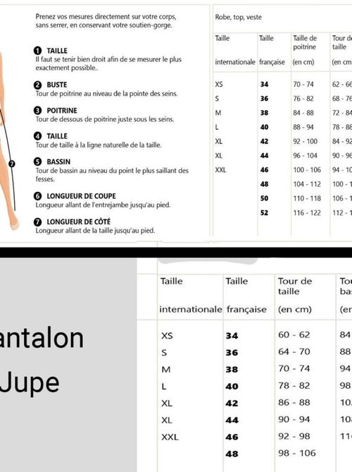 Robe longue à imprimé Vero Moda - Kiabi