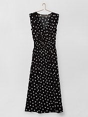 Robe Pois Kiabi La Mode A Petits Prix