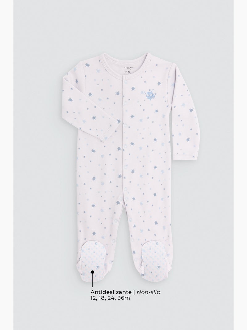 Robe longue ajourée à bretelles Noir - Kiabi