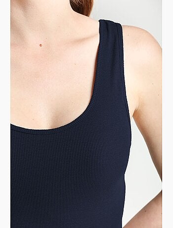 Robe Longue Cotelee Debra | Gerard Pasquier | Gerard Pasquier