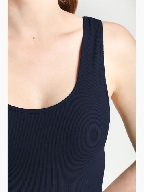 Robe Longue Cotelee Debra  | Gerard Pasquier | Gerard Pasquier - Kiabi