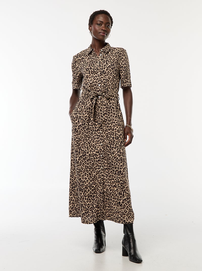 Mathématiques Robe Noire Longue Ete Mathématiques Robe Manche