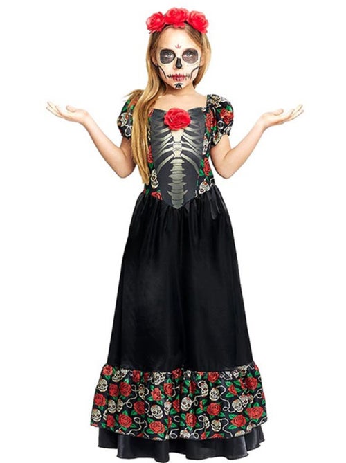 Robe longue de Catrina - Kiabi