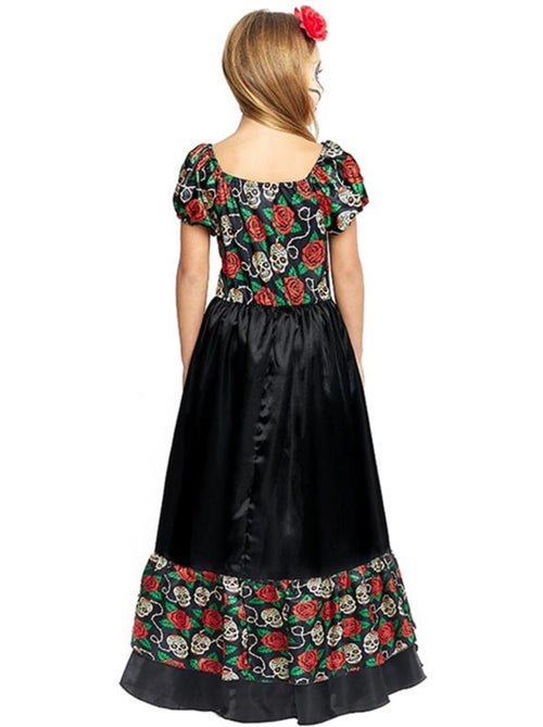 Robe longue de Catrina - Kiabi