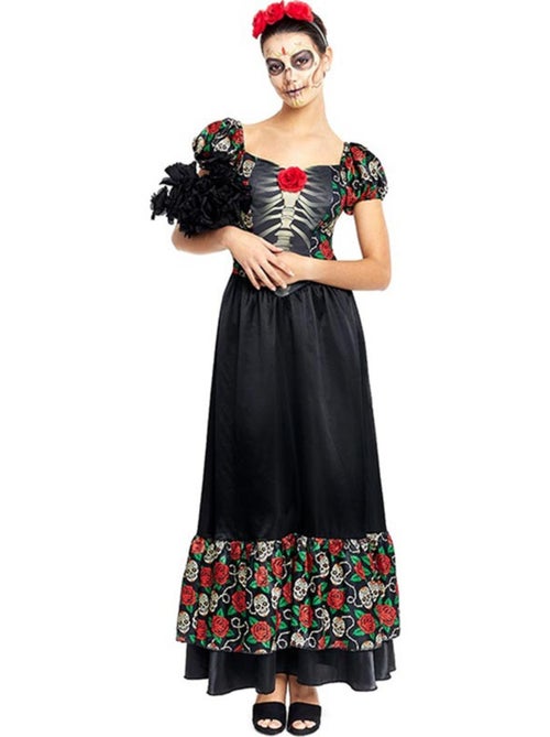 robe longue de Catrina - Kiabi