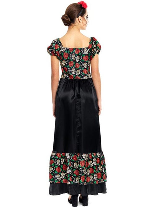 robe longue de Catrina - Kiabi