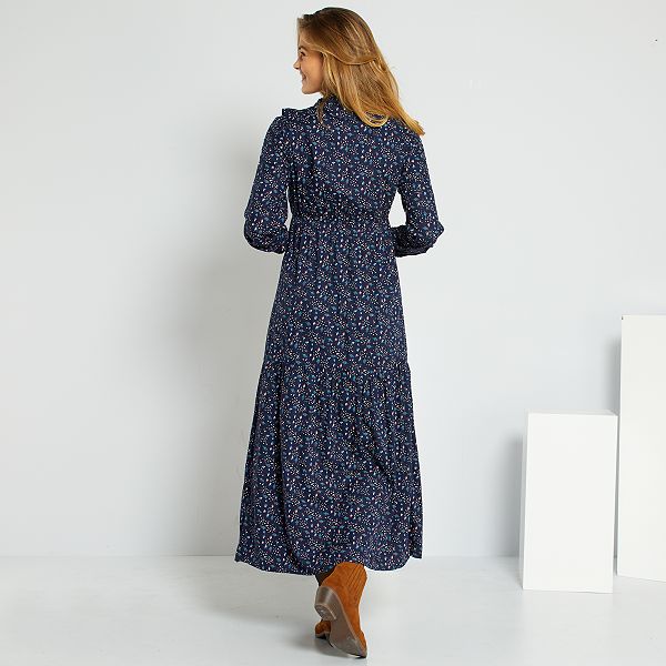 kiabi maternite robe