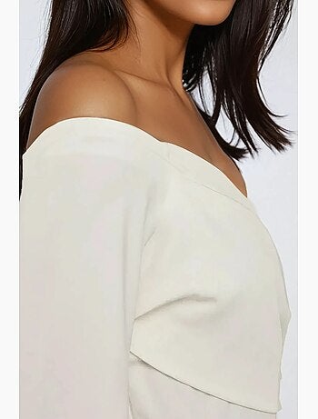Robe longue élégante et exclusive sur mesure hiccup
