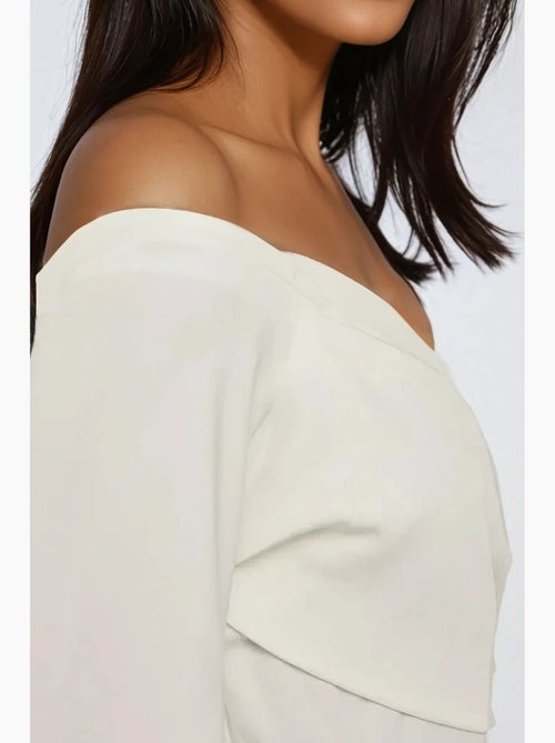 Robe longue élégante et exclusive sur mesure hiccup - Kiabi