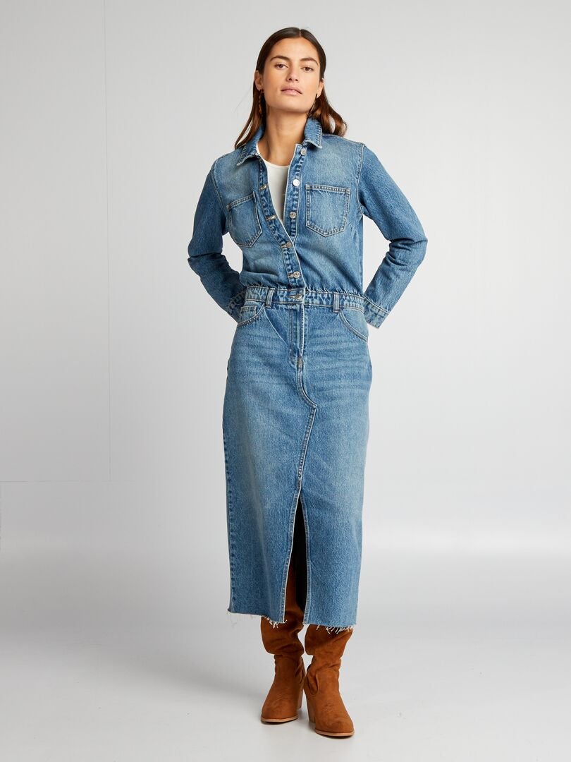 Robe Pepe La Redoute Robe Pepe Jeans Beautu00e9 Et Mode Pepe