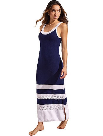 Robe longue estivale ARTEMISA