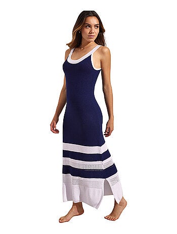Robe longue estivale ARTEMISA