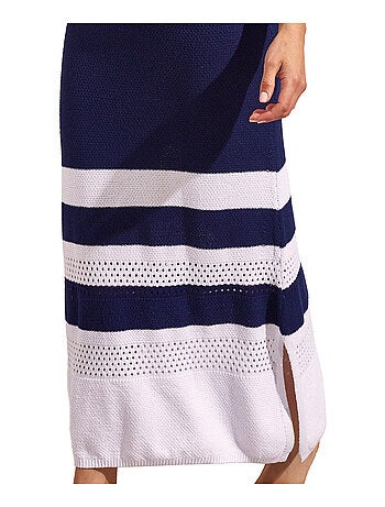 Robe longue estivale ARTEMISA