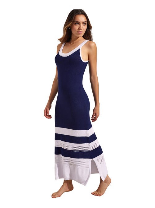 Robe longue estivale ARTEMISA - Kiabi