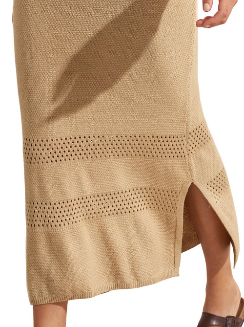 Robe longue estivale COMPLEMENTOS - Kiabi