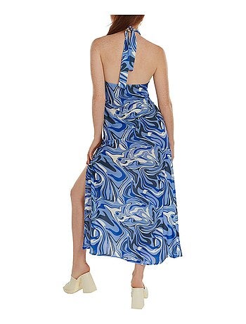 Robe longue estivale Palma
