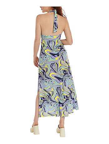 Robe longue estivale Palma