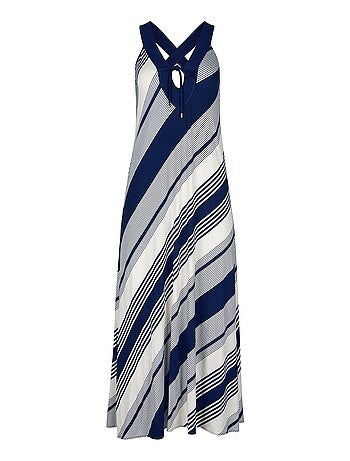 Robe longue estivale Quinby