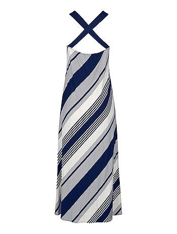 Robe longue estivale Quinby