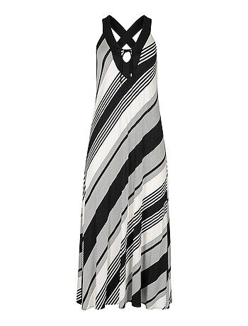 Robe longue estivale Quinby
