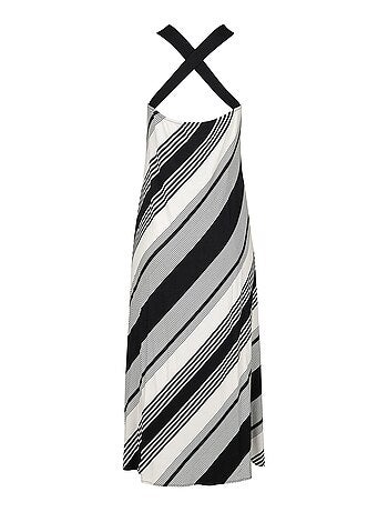 Robe longue estivale Quinby