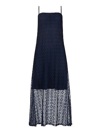 Robe longue estivale SORRENTO