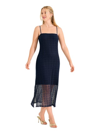 Robe longue estivale SORRENTO