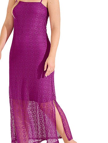 Robe longue estivale SORRENTO