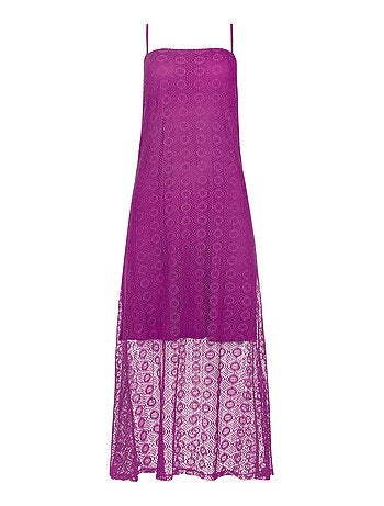 Robe longue estivale SORRENTO