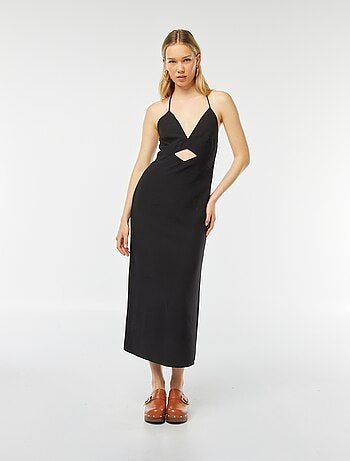 JEAN FEMME ROSE KAPORAL MODELE GLAM TAILLE US 29 FR 40 COUPE SLIM 7.8