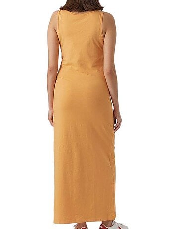 Robe longue femme mamalicious