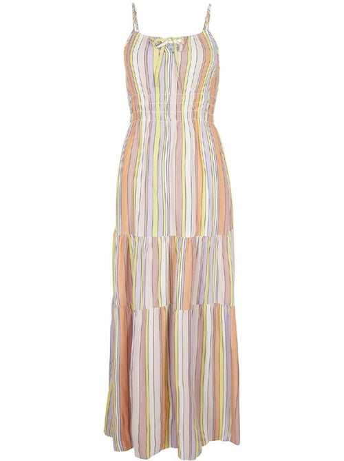Robe Longue Femme O'Neill - Kiabi