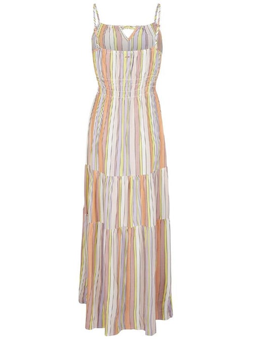 Robe Longue Femme O'Neill - Kiabi