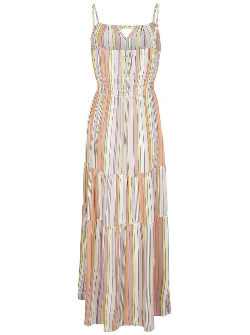 Robe Longue Femme O'Neill Rose - Kiabi