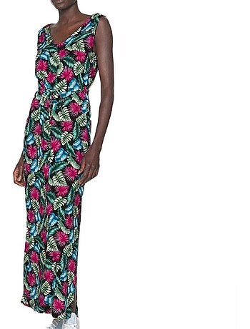 Robe Longue Femme Vero Moda