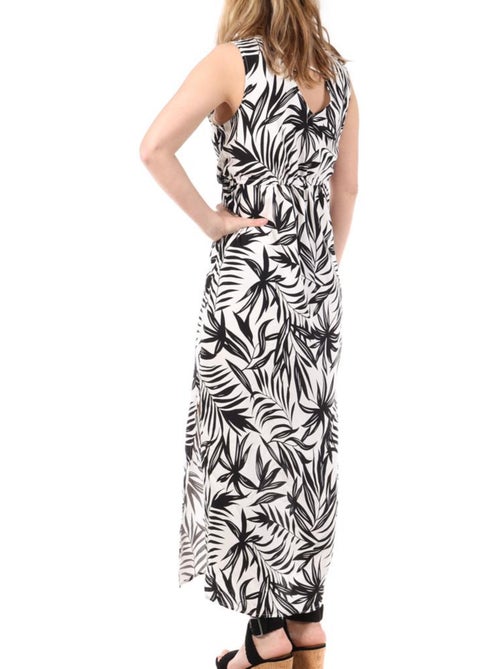 Robe Longue Femme Vero Moda - Kiabi Robe Longue Femme Vero Moda - Kiabi