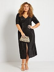 kiabi robe ceremonie