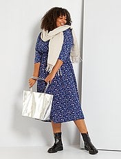 robe longue taille 50