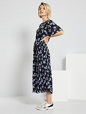 robe guinguette kiabi