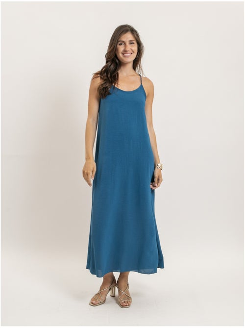 Robe longue IGGY - Kiabi