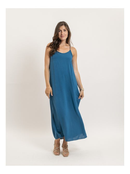 Robe longue IGGY - Kiabi