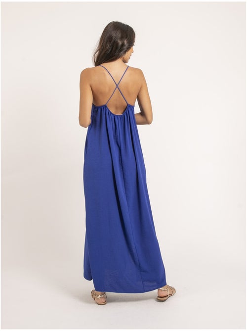 Robe longue IGGY - Kiabi